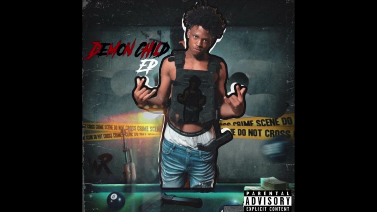 BTD Den10 - Demon Tempts [Official Audio]