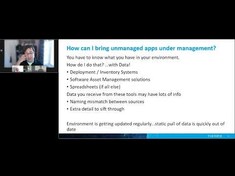 Video: Flexera Software Ua li cas?