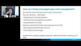 Identifying and Managing the Unmanaged (January 2023)