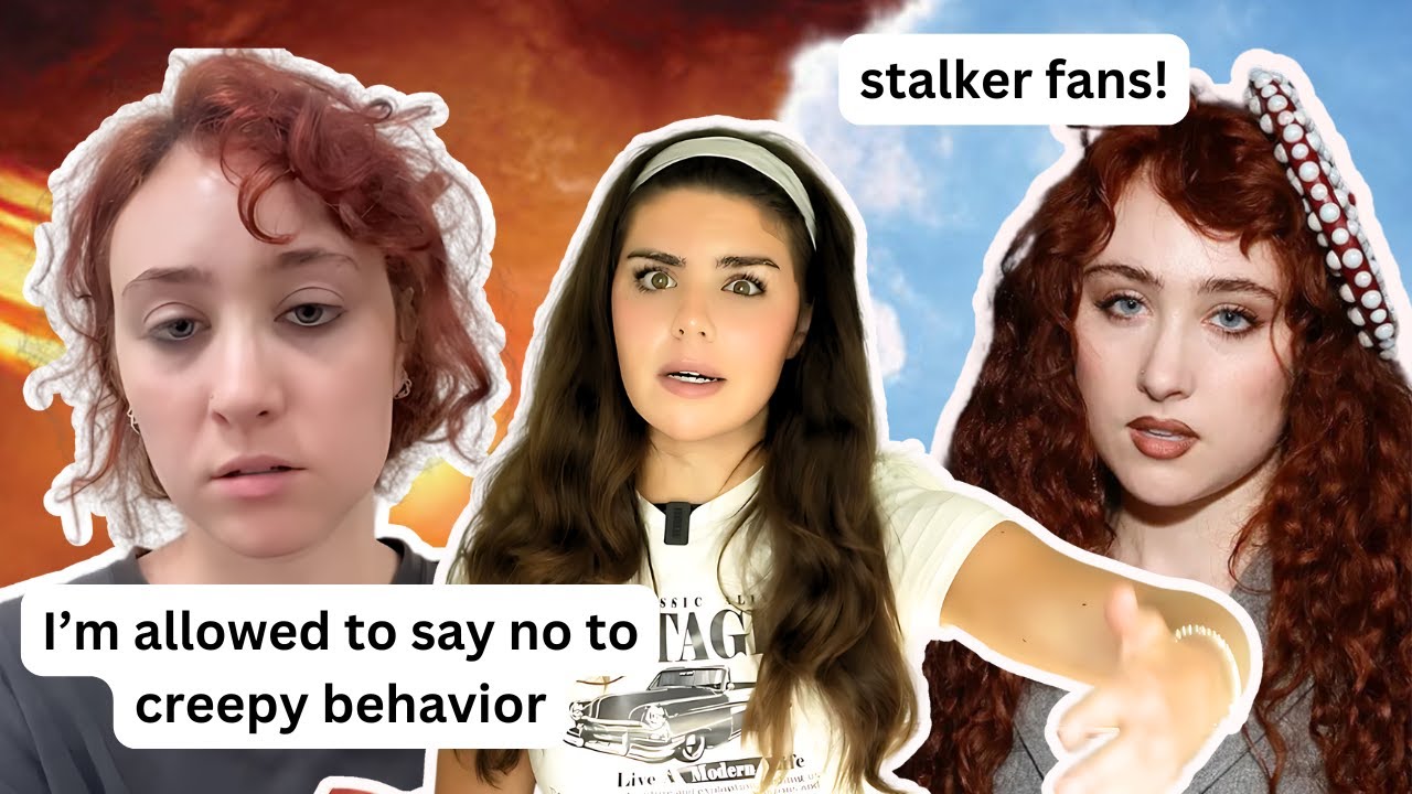 How Stan Culture Destroys Artists (and Why It's Dangerous)