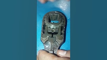 Repair setup the Machine. #mechanical #technical #shorts