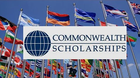 Commonwealth Scholarship 2026 | Complete Guide | Academia Magazine