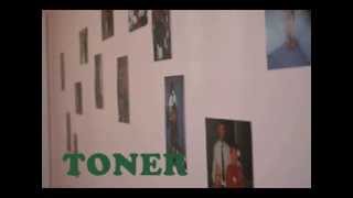 Toner - Kısa Film (2014 - Emircan Demir)