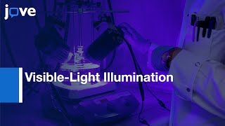 Preparation Of Silver-Palladium Alloyed Nanoparticles For Plasmonic Catalysis l Protocol Preview