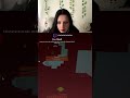 Never EVER let me play Minecraft without glasses #twitchclips #minecraft #fails
