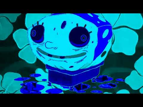 Preview 2 SpongeBob SquarePants Theme Song Effects (Lorimar Telepictures (1986) Effects)