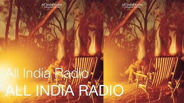 All India Radio - Evening Star
