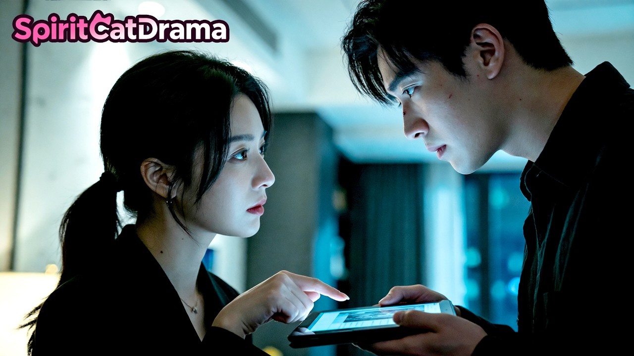 Подругу обманул негодяй — она прыгнула с крыши! Я, притворившись богатой, заманила его! Теперь он