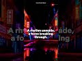 She Was Code… Until She Wasn’t - Pulse #lyrics #song #music #ai #emotional #love #romantic #beats