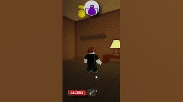 Purple Real Mutant - BACKROOMS MORPHS #shorts #roblox #morphs #backrooms #backroomsmorphs
