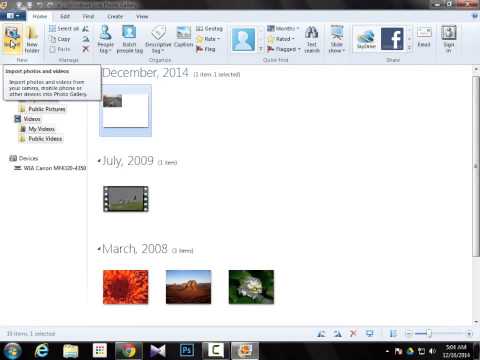 Como digitalizar e salvar um documento no seu computador (sem downloads)