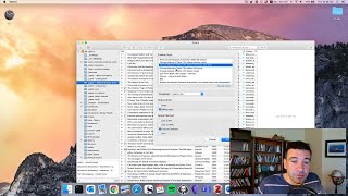 Mind Tools (12/14) - Zotero - Bibliographies screenshot 5