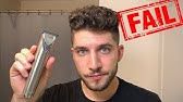 The BEST $40 Amazon Clipper Self-Haircut | How To Cut Your Own Hair -  YouTube