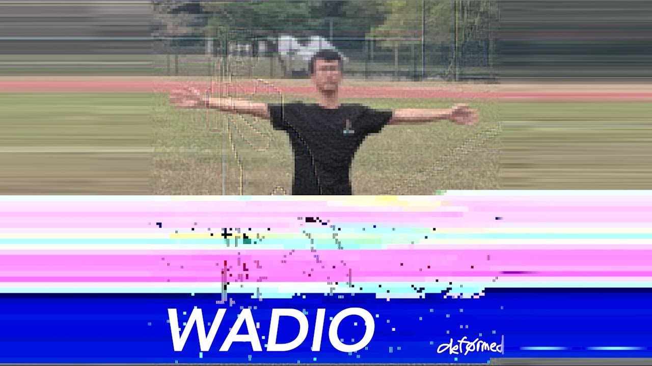 Watch WADIO on YouTube Watch WADIO on YouTube