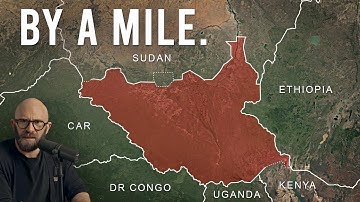 The Most Corrupt Country in the World.