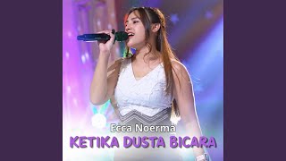 Ketika Dusta Bicara