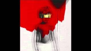 Rihanna - Work (Bass Boosted)