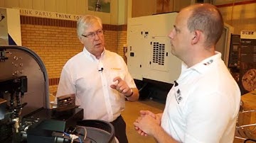 Floyd Automatic Applitec Toolholders