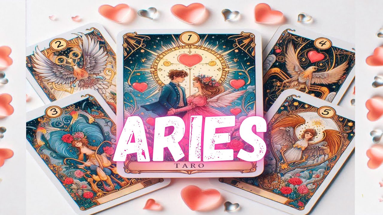 ARIES 🚨😳⚠️🔥✨ NO JOKE !! YOU BETTER PREPARE FOR WHAT’S ABOUT TO CHANGE YOUR LIFE!  MARCH 2026 LOVE