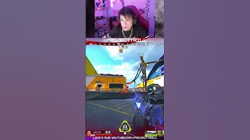 Did We Just Become Best Friends?? (We D*cked On Them😂) #apexlegends