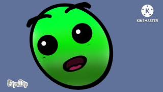 Geometry Dash Animated emoji emoji keyboard and my screenshot 4