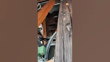 The Bells Of St Ulrich Italy Pt 1 Campane Glocken Bells Südtirol Italy Shorts Viral 