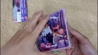 [Unboxing] Ayaka Ohashi: 