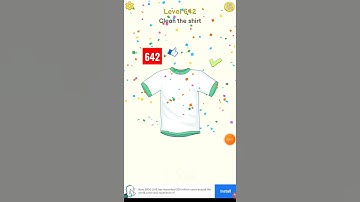 delete puzzle walking through level 642