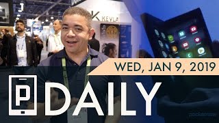 Samsung Galaxy S10 E rumors, Pixel 3 fixes & more - Pocketnow Daily