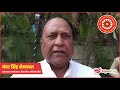 Shri bhawar singh shekhawat ji message for rajput first ever digital parichay sammelan for match