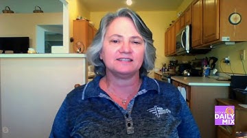 PTA Program Director, Rebecca Carpenter shared tips on stretching at home with the Arizona Daily Mix