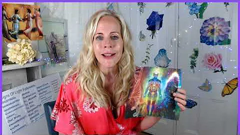 Signs Of Light Twitch TV Ep27 Guest Bigfoot Invest...