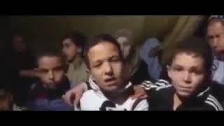 وين وين وين  : أغنية جزائرية تفضح الحكام  الجزائريين