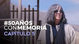 #50AñosConMemoria: Caso Caravana de la Muerte / #5 Testimonio Angélica Palleras