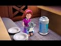 Finding the pets: Olivia – LEGO Friends – Mini Movie Part 3