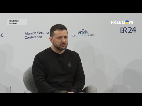 🔥 Зеленский – ВПЕРВЫЕ об отводе войск из Авдеевки