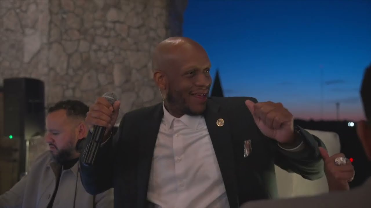 Epic Cigar & Bourbon Event at The Kentucky Castle (Family Reunion)