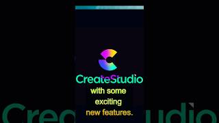 Create Studio 3.0 Update - Customizable create studio 3d characters  shorts createstudiopro 3d