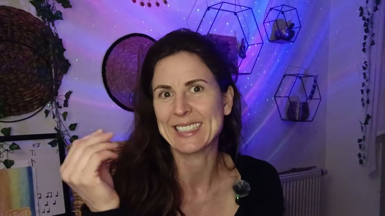 Du bist so sehr damit beschäftigt voran zugehen, sodass dir Zeit zur Integration fehlt 