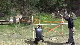 IPSC 11 Aalborg skyttekreds D.29-510.AVI