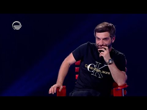 გაჭირვების გამო ბავშვთა სახლში საჭმელი გიჭამიათ?