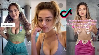 Best Of Megan Nutt Tiktok Compilation 2021