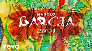 Manolo Garcia  Zapatero remasterizado