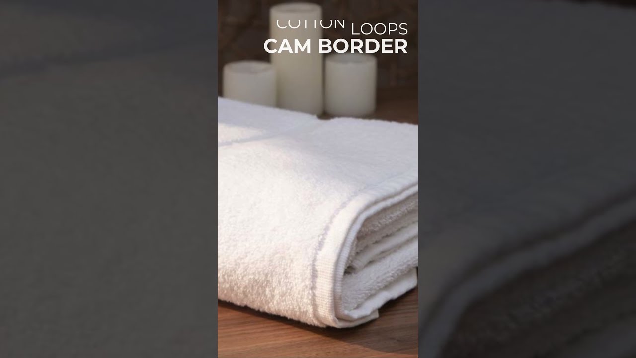 24x48 OPAL SEPER BLEND BATH TOWEL | Ultimate Durability & Strength | Wholesale Bath Towels