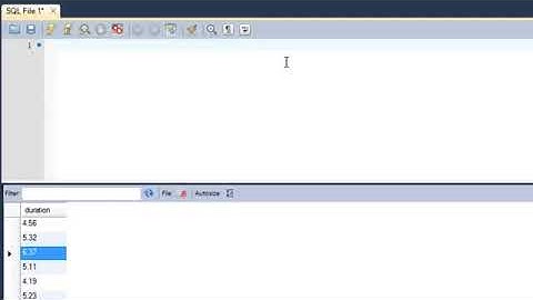SQL Tutorial   35  DIV & MOD Functions