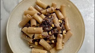 Radicchio Un Primo Piatto Buonissimo #live #radicchio #ricette