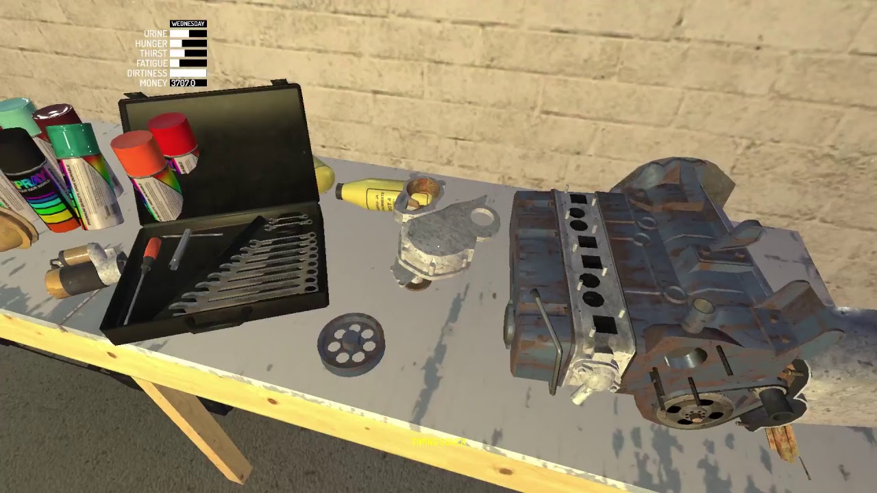 My Summer Car with SavvyAlloy #7