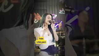 Nemu - Arlida putri #dangdutviral #dangdutkoplo #shortfeed2023 #arlidaputri
