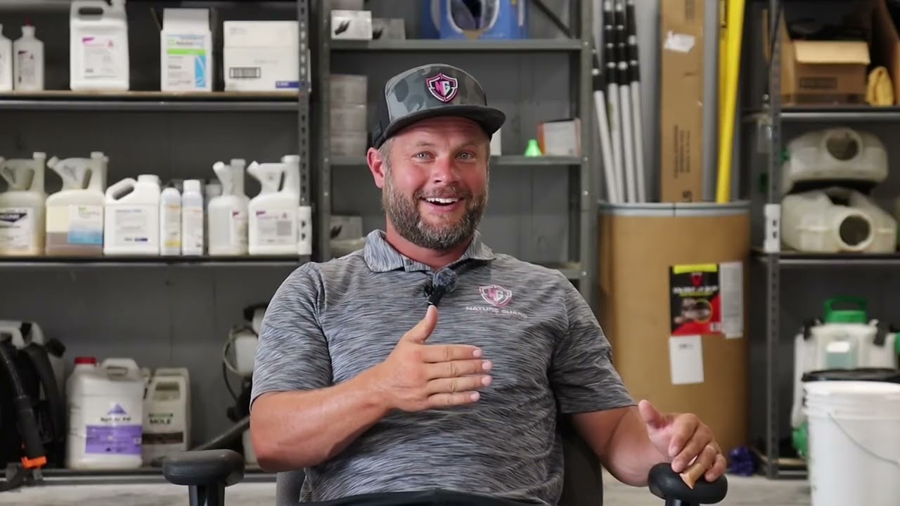 Nature Guard’s 5 Immutable Laws