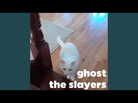 The Slayers - Paw